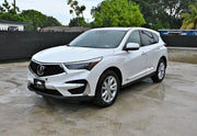 2021 Acura RDX SH-AWD Sport Utility 4D thumbnail 19