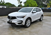 2021 Acura RDX SH-AWD Sport Utility 4D thumbnail 1