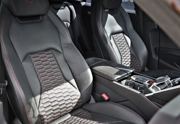2019 Lamborghini Urus Sport Utility 4D vehicle photo 12