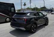 2026 Kia Sportage LX thumbnail 3