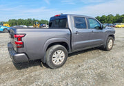 2024 Nissan Frontier S thumbnail 14
