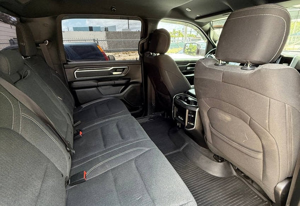 2020 Ram 1500 Big Horn vehicle photo 12
