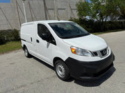 2019 NISSAN NV200 S VAN 4D thumbnail 9