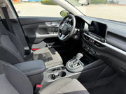 2024 KIA FORTE LXS SEDAN 4D thumbnail 13