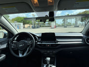 2024 KIA FORTE LXS SEDAN 4D thumbnail 12