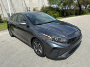 2024 KIA FORTE LXS SEDAN 4D thumbnail 9