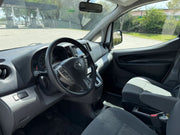 2019 NISSAN NV200 S VAN 4D thumbnail 12