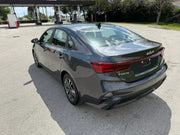 2024 KIA FORTE LXS SEDAN 4D thumbnail 5