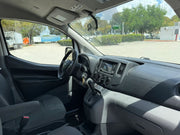 2019 NISSAN NV200 S VAN 4D thumbnail 1