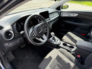 2024 KIA FORTE LXS SEDAN 4D thumbnail 14