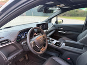 2025 TOYOTA SIENNA PLATINUM VAN 4D thumbnail 12