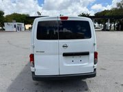 2019 NISSAN NV200 S VAN 4D thumbnail 6