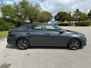 2024 KIA FORTE LXS SEDAN 4D thumbnail 8
