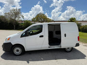 2019 NISSAN NV200 S VAN 4D thumbnail 11