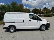 2019 NISSAN NV200 S VAN 4D thumbnail 8