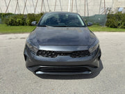 2024 KIA FORTE LXS SEDAN 4D thumbnail 10