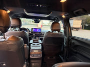 2025 TOYOTA SIENNA PLATINUM VAN 4D thumbnail 6