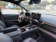 2025 TOYOTA SIENNA PLATINUM VAN 4D thumbnail 11