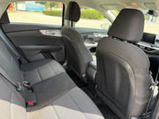 2024 KIA FORTE LXS SEDAN 4D thumbnail 11