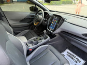 2025 SUBARU CROSSTREK WILDERNESS SPORT UTILITY 4D thumbnail 13