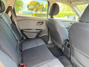 2023 NISSAN ROGUE SV (2023.5) SPORT UTILITY 4D thumbnail 23