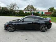 2020 TOYOTA 86 COUPE 2D thumbnail 4