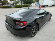 2020 TOYOTA 86 COUPE 2D thumbnail 7
