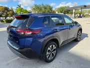 2023 NISSAN ROGUE SV (2023.5) SPORT UTILITY 4D thumbnail 13