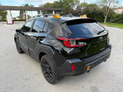 2025 SUBARU CROSSTREK WILDERNESS SPORT UTILITY 4D thumbnail 5