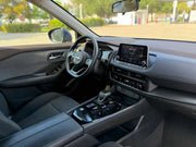 2023 NISSAN ROGUE SV (2023.5) SPORT UTILITY 4D thumbnail 31