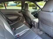 2025 SUBARU CROSSTREK WILDERNESS SPORT UTILITY 4D thumbnail 11