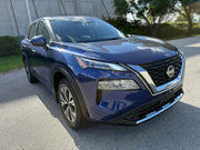 2023 NISSAN ROGUE SV (2023.5) SPORT UTILITY 4D thumbnail 19