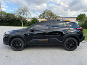2025 SUBARU CROSSTREK WILDERNESS SPORT UTILITY 4D thumbnail 4