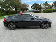 2020 TOYOTA 86 COUPE 2D thumbnail 8
