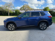2023 NISSAN ROGUE SV (2023.5) SPORT UTILITY 4D thumbnail 7