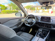 2023 NISSAN ROGUE SV (2023.5) SPORT UTILITY 4D thumbnail 25