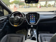 2025 SUBARU CROSSTREK WILDERNESS SPORT UTILITY 4D thumbnail 12