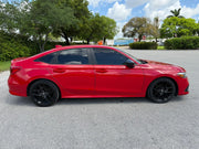 2023 HONDA CIVIC SPORT SEDAN 4D thumbnail 8