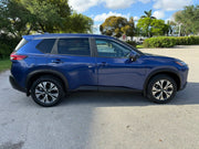 2023 NISSAN ROGUE SV (2023.5) SPORT UTILITY 4D thumbnail 15