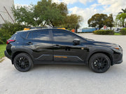 2025 SUBARU CROSSTREK WILDERNESS SPORT UTILITY 4D thumbnail 8