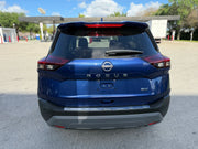 2023 NISSAN ROGUE SV (2023.5) SPORT UTILITY 4D thumbnail 10