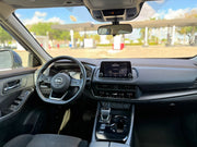 2023 NISSAN ROGUE SV (2023.5) SPORT UTILITY 4D thumbnail 27