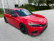 2023 HONDA CIVIC SPORT SEDAN 4D thumbnail 9
