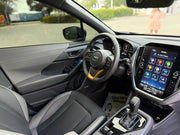 2025 SUBARU CROSSTREK WILDERNESS SPORT UTILITY 4D thumbnail 14