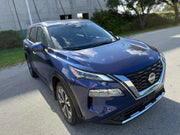 2023 NISSAN ROGUE SV (2023.5) SPORT UTILITY 4D thumbnail 17