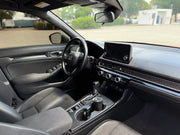 2023 HONDA CIVIC SPORT SEDAN 4D thumbnail 1