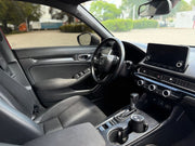 2023 HONDA CIVIC SPORT SEDAN 4D thumbnail 15