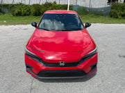 2023 HONDA CIVIC SPORT SEDAN 4D thumbnail 12
