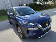 2023 NISSAN ROGUE SV (2023.5) SPORT UTILITY 4D thumbnail 16