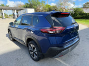2023 NISSAN ROGUE SV (2023.5) SPORT UTILITY 4D thumbnail 8